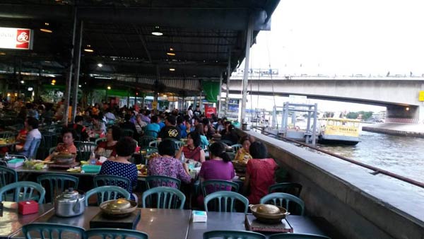 ร้านหมูกระทะ