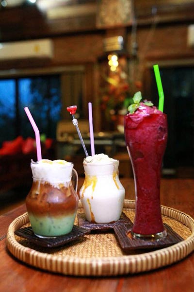 ร้านกาแฟชัยนาท