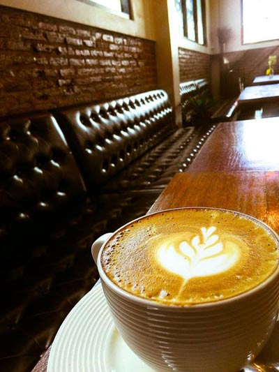 ร้านกาแฟชัยนาท