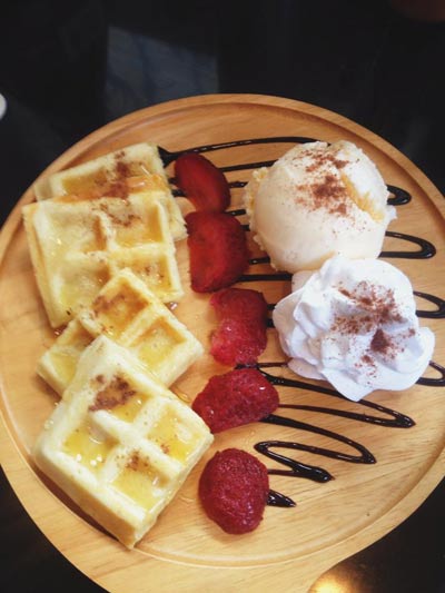 ร้านกาแฟชัยนาท