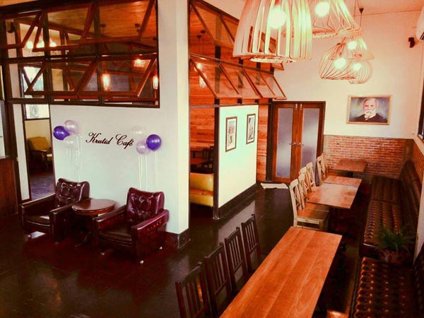 ร้านกาแฟชัยนาท