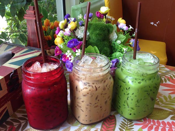 ร้านกาแฟชัยนาท