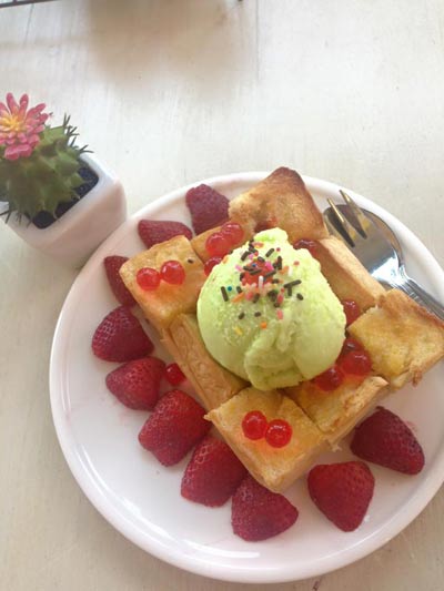 ร้านกาแฟชัยนาท