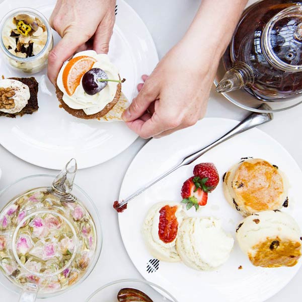 ร้านเบเกอรี่