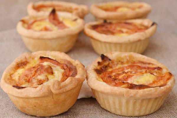 ร้านเบเกอรี่