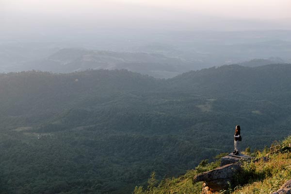 ภูบักได เลย