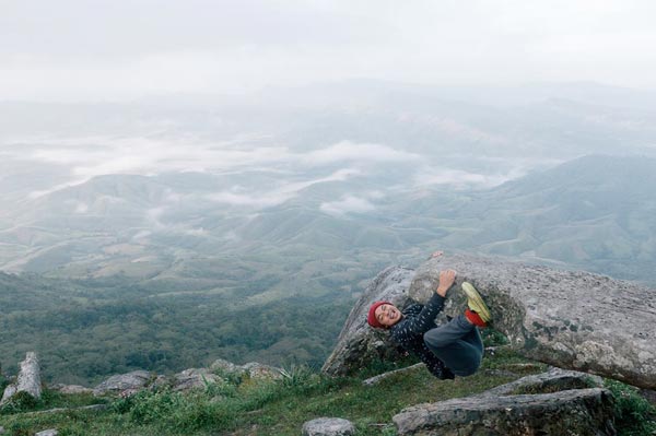 ภูบักได เลย