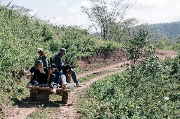 ภูบักได เลย