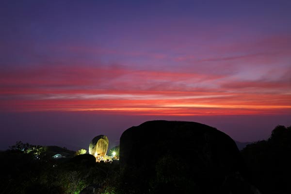 เขาคิชฌกูฏ