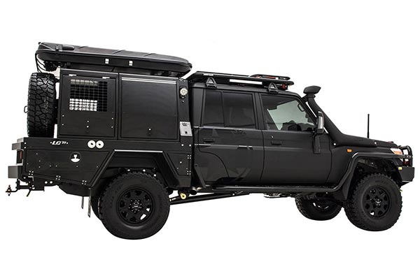 Patriot Campers LC79