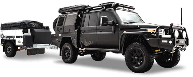 Patriot Campers LC79