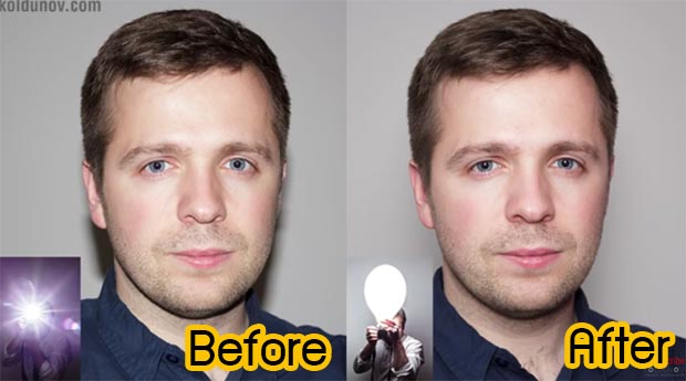 วิธีถ่ายภาพพอร์เทรต