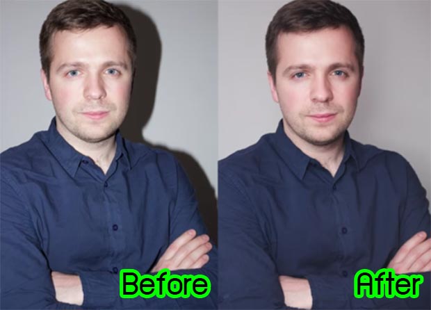 วิธีถ่ายภาพพอร์เทรต