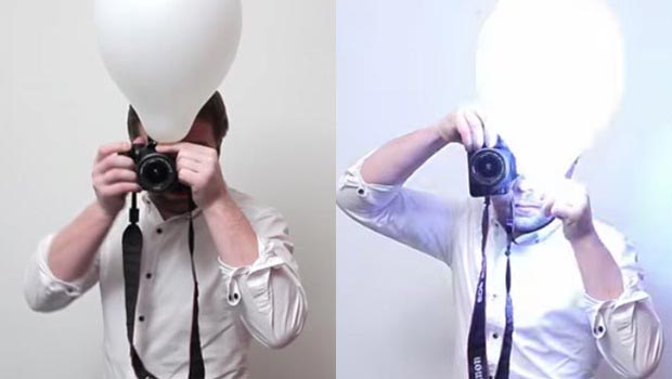 วิธีถ่ายภาพพอร์เทรต