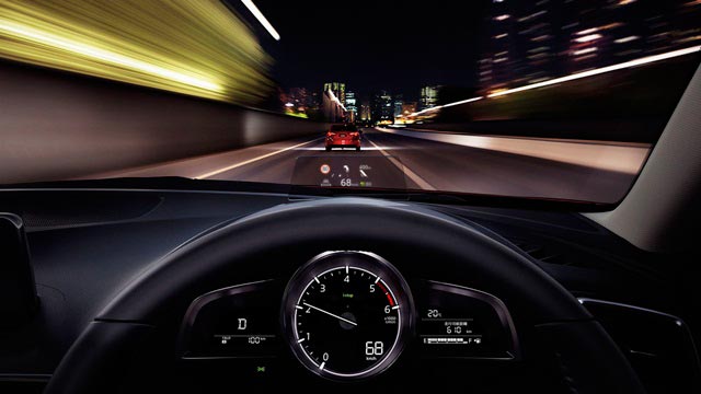 Mazda 3 2017