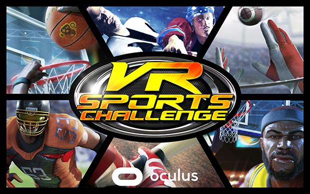 เกม VR
