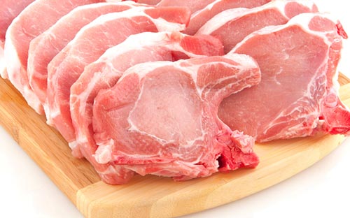 อาหารผู้ชายควรเลี่ยง