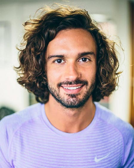 ผู้ชายที่เซ็กซี่ที่สุดในโลก