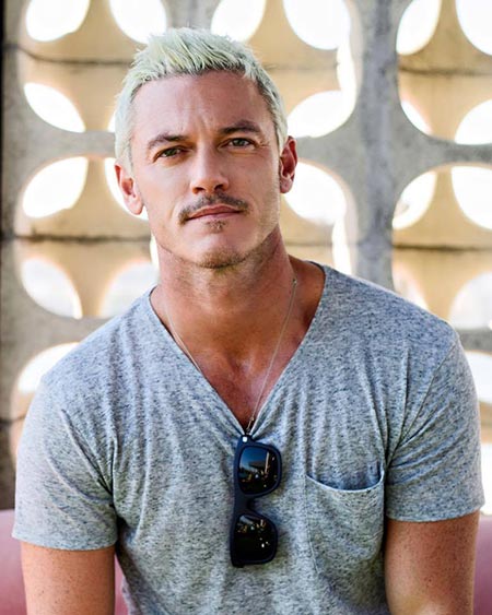 ผู้ชายที่เซ็กซี่ที่สุดในโลก