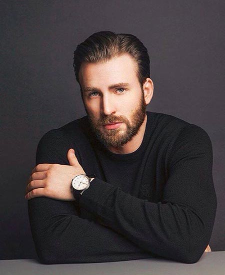 ผู้ชายที่เซ็กซี่ที่สุดในโลก