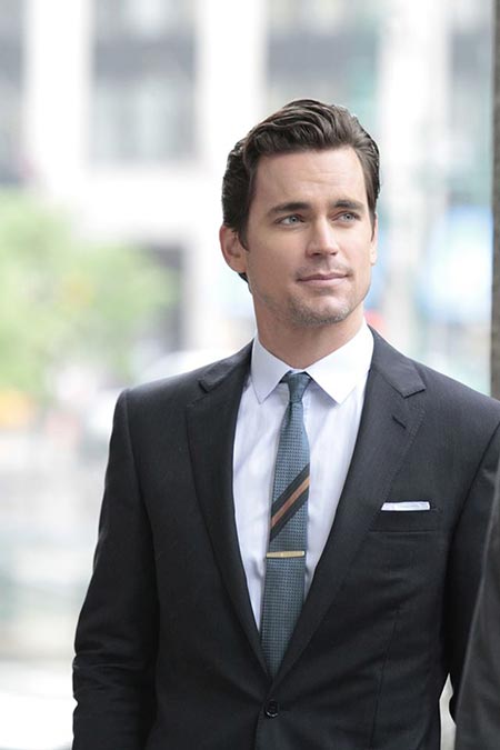 ผู้ชายที่เซ็กซี่ที่สุดในโลก