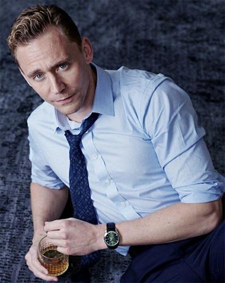 ผู้ชายที่เซ็กซี่ที่สุดในโลก