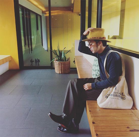 แอมมี่ The Bottom Blues 