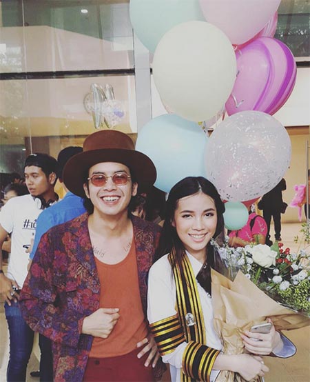 แอมมี่ The Bottom Blues 