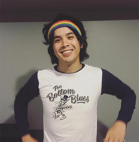 แอมมี่ The Bottom Blues 