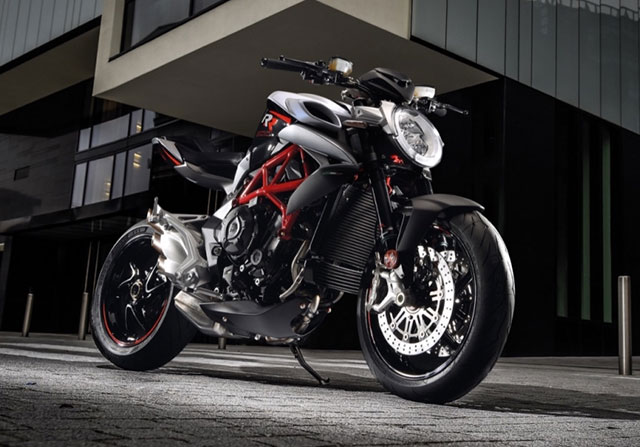 MV Agusta Brutale 800 RR