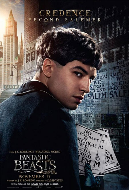 ทรงผม เอซร่า มิลเลอร์