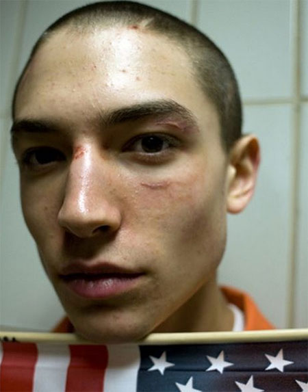 ทรงผม เอซร่า มิลเลอร์