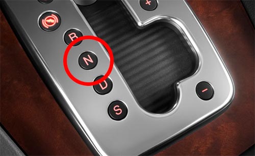 วิธีประหยัดน้ำมันรถ