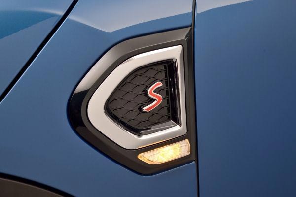 MINI Countryman 2017 