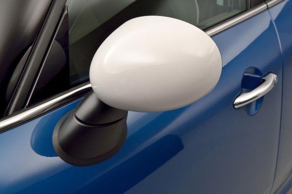 MINI Countryman 2017 