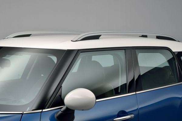 MINI Countryman 2017 