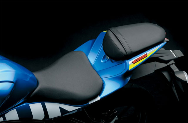 Suzuki GSX-R125
