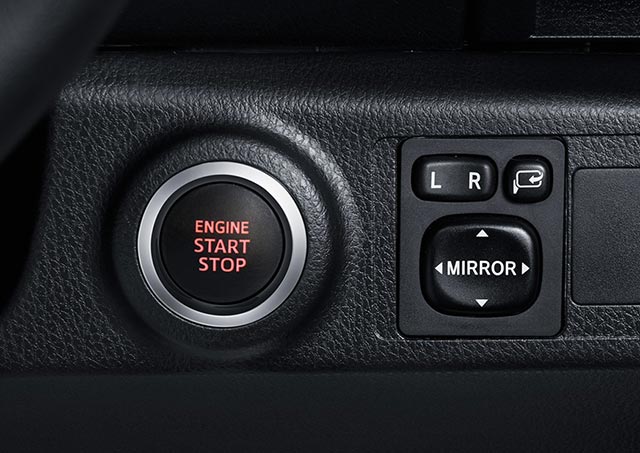 Toyota Yaris Heykers