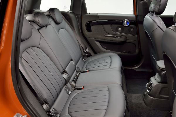 MINI Countryman 2017 