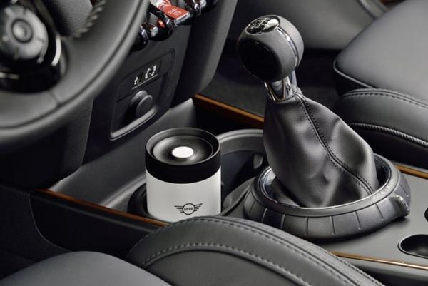 MINI Countryman 2017 