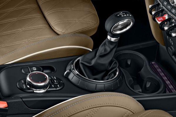 MINI Countryman 2017 