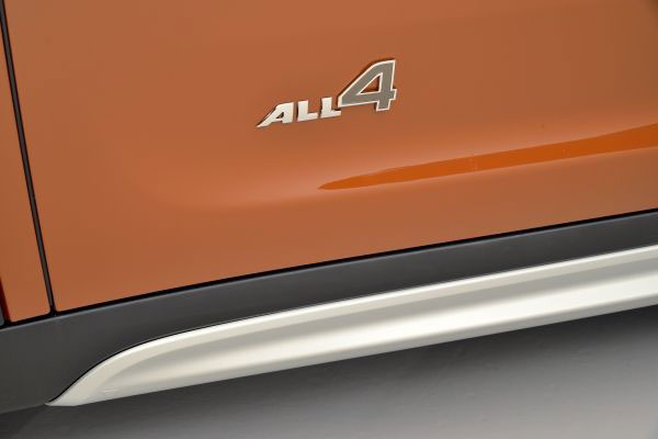 MINI Countryman 2017 