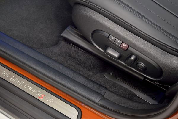 MINI Countryman 2017 