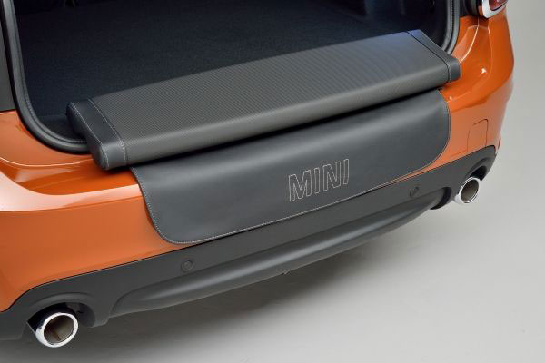 MINI Countryman 2017 