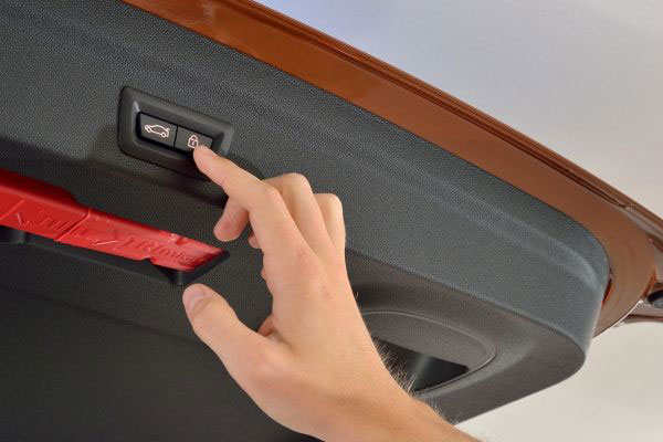 MINI Countryman 2017 