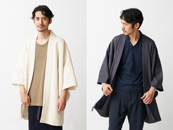 แจ็คเก็ตผู้ชาย