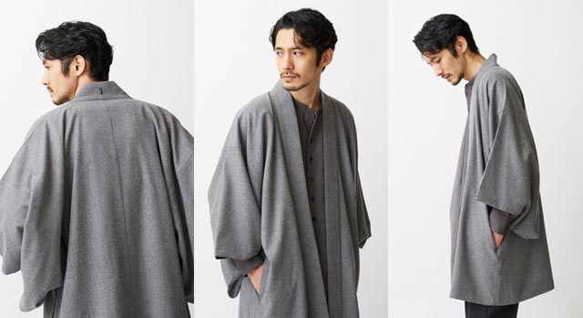 แจ็คเก็ตผู้ชาย