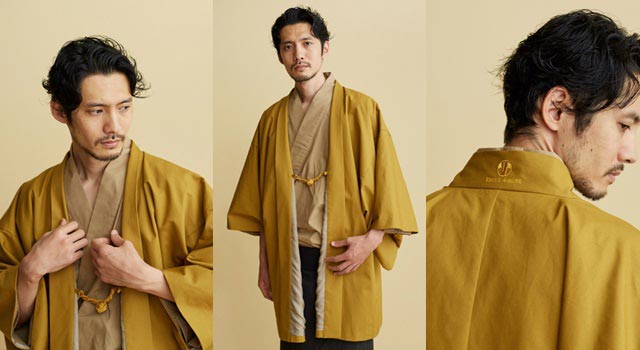 แจ็คเก็ตผู้ชาย