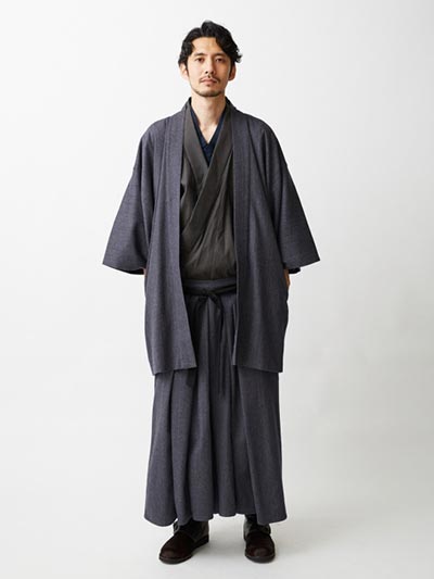 แจ็คเก็ตผู้ชาย