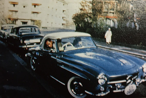 รถยนต์พระที่นั่ง